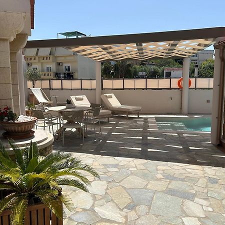 فيلا Casa Benedetta خانيا المظهر الخارجي الصورة