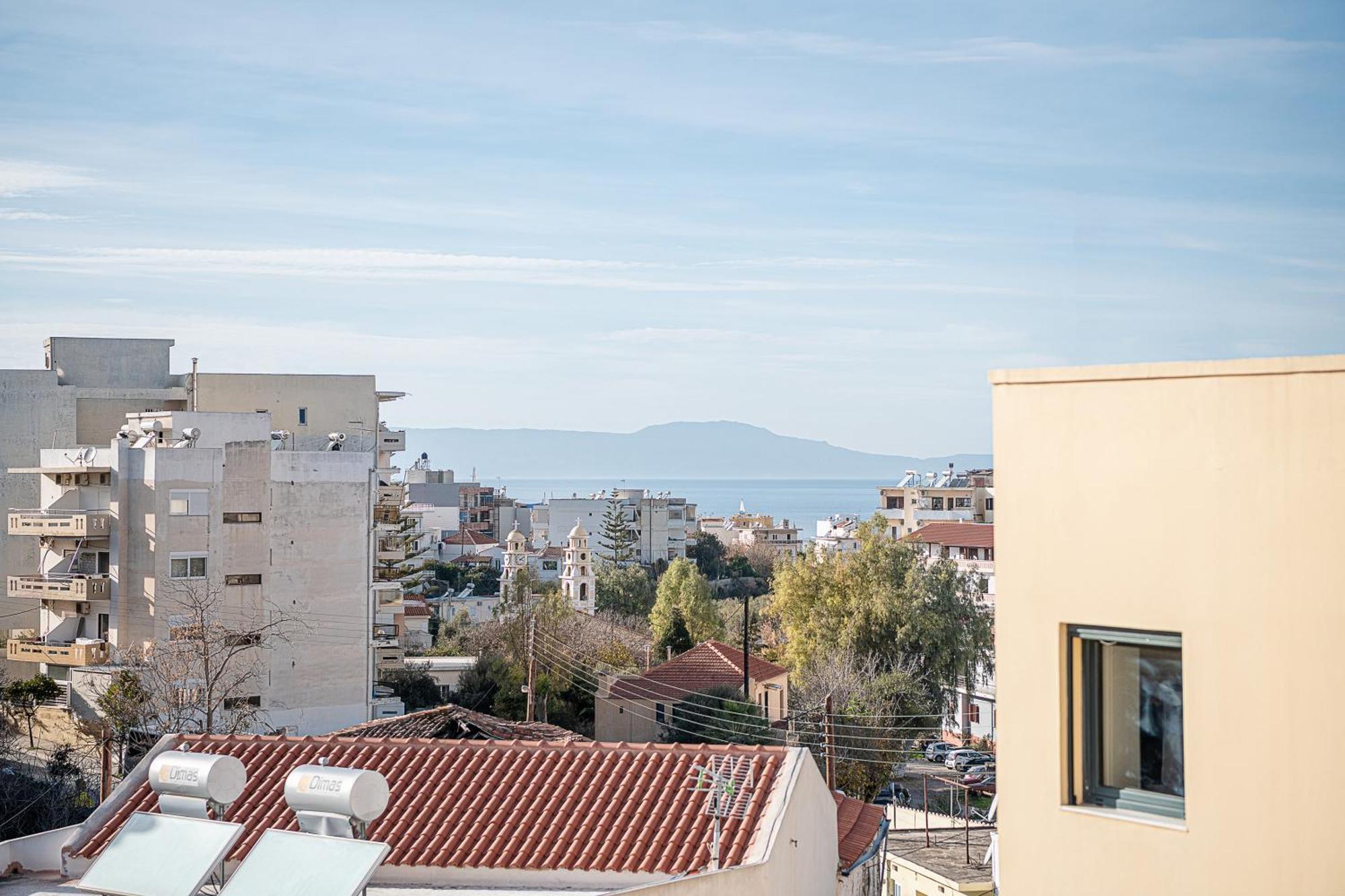 فيلا Casa Benedetta خانيا المظهر الخارجي الصورة