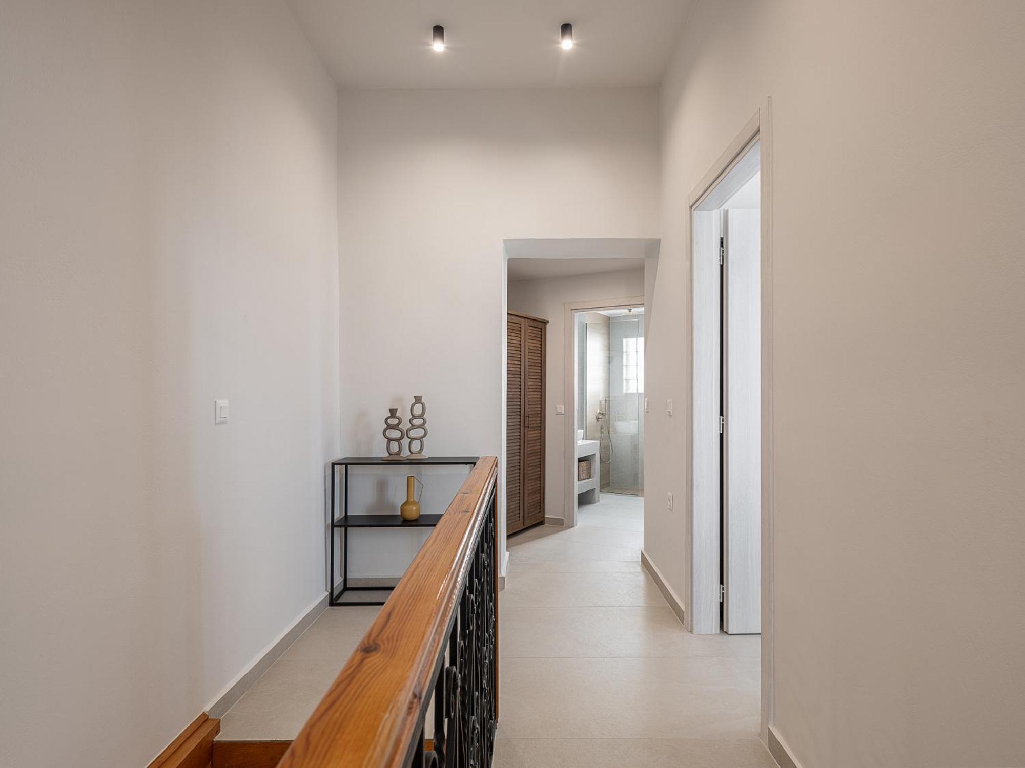 فيلا Casa Benedetta خانيا المظهر الخارجي الصورة