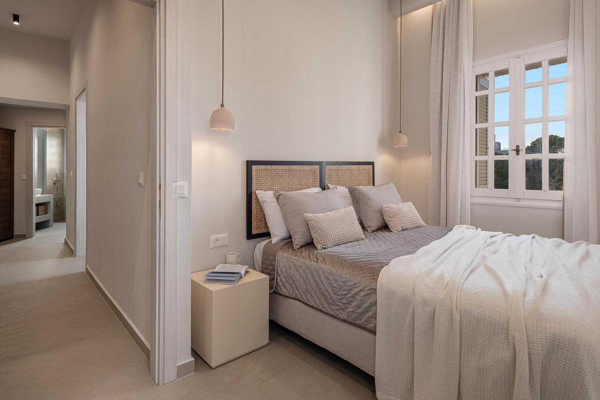 فيلا Casa Benedetta خانيا المظهر الخارجي الصورة