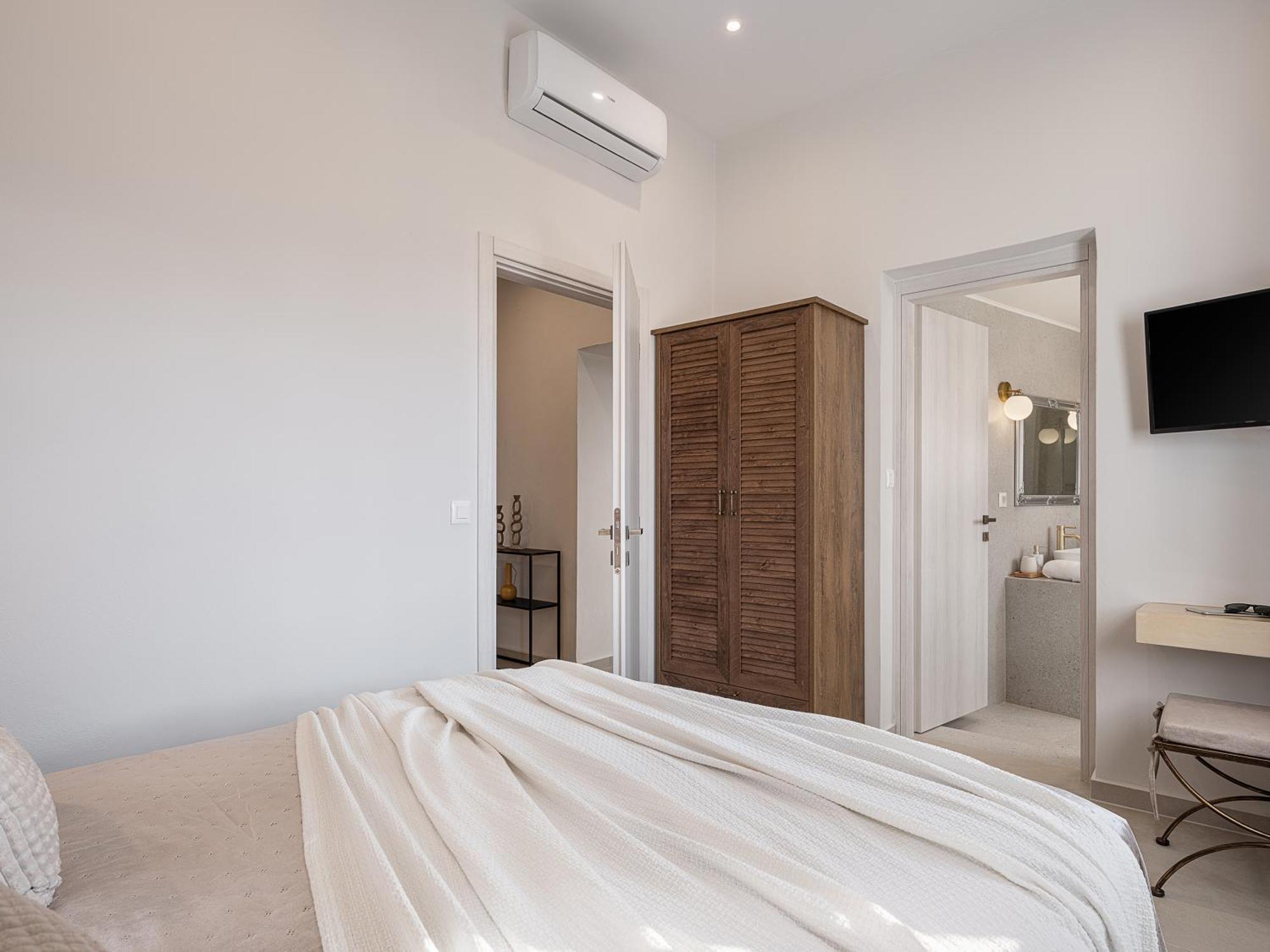 فيلا Casa Benedetta خانيا المظهر الخارجي الصورة
