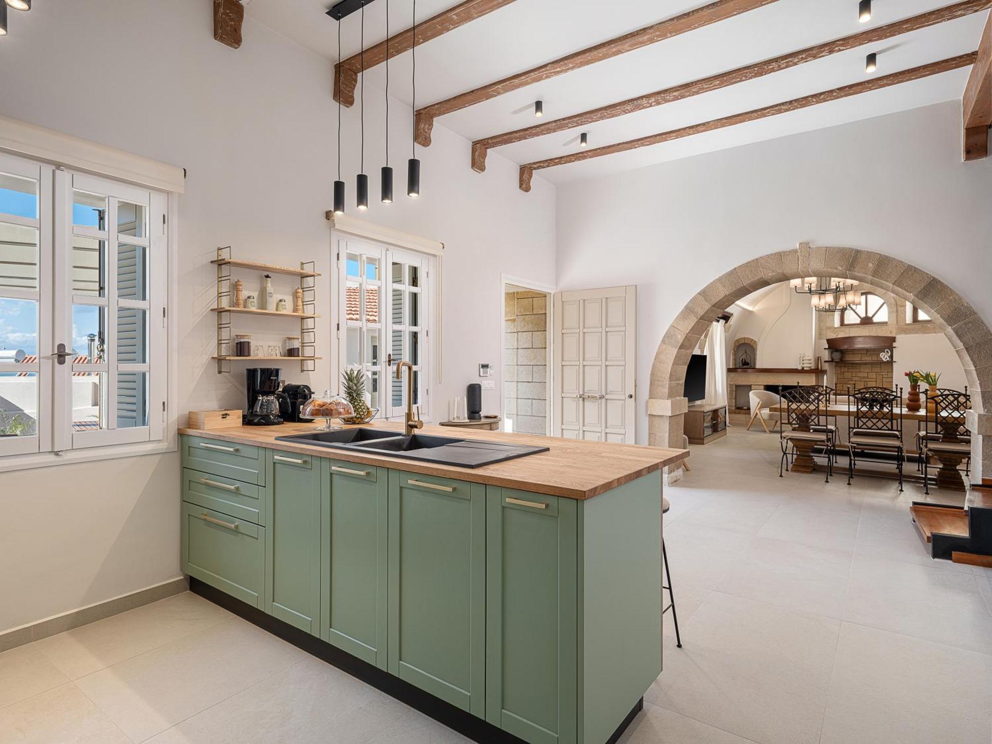 فيلا Casa Benedetta خانيا المظهر الخارجي الصورة
