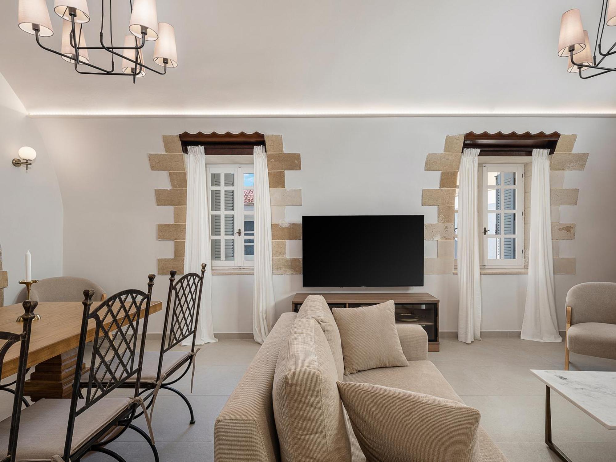 فيلا Casa Benedetta خانيا المظهر الخارجي الصورة